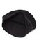 DIAGONAL OVAL LOGO JACQUARD BEANIE