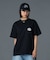 CHARM ACCENT XG LOGO 6PANEL CAP