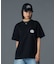 CHARM ACCENT XG LOGO 6PANEL CAP