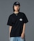 CHARM ACCENT XG LOGO 6PANEL CAP