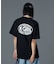 CHARM ACCENT XG LOGO 6PANEL CAP