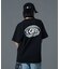 CHARM ACCENT XG LOGO 6PANEL CAP
