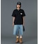 CHARM ACCENT XG LOGO 6PANEL CAP