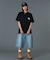 CHARM ACCENT XG LOGO 6PANEL CAP