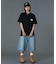 CHARM ACCENT XG LOGO 6PANEL CAP