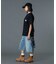 CHARM ACCENT XG LOGO 6PANEL CAP