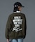 CHARM ACCENT XG LOGO 6PANEL CAP