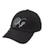 CHARM ACCENT XG LOGO 6PANEL CAP