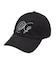 CHARM ACCENT XG LOGO 6PANEL CAP