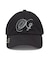 CHARM ACCENT XG LOGO 6PANEL CAP