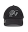 CHARM ACCENT XG LOGO 6PANEL CAP