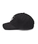CHARM ACCENT XG LOGO 6PANEL CAP