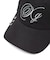 CHARM ACCENT XG LOGO 6PANEL CAP