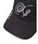 CHARM ACCENT XG LOGO 6PANEL CAP