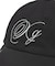 CHARM ACCENT XG LOGO 6PANEL CAP