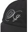 CHARM ACCENT XG LOGO 6PANEL CAP