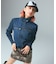 BUTTERFLY PATCH TRUCKER CAP
