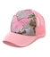 BUTTERFLY PATCH TRUCKER CAP