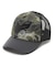 BUTTERFLY PATCH TRUCKER CAP