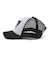 BUTTERFLY PATCH TRUCKER CAP