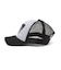 BUTTERFLY PATCH TRUCKER CAP