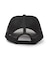 BUTTERFLY PATCH TRUCKER CAP