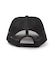 BUTTERFLY PATCH TRUCKER CAP