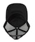 BUTTERFLY PATCH TRUCKER CAP