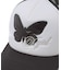 BUTTERFLY PATCH TRUCKER CAP