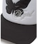 BUTTERFLY PATCH TRUCKER CAP