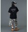BUTTERFLY PATCH TRUCKER CAP