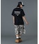 BUTTERFLY PATCH TRUCKER CAP