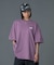 BUTTERFLY PATCH TRUCKER CAP