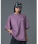 BUTTERFLY PATCH TRUCKER CAP