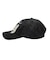 FADED NUMBER LOGO 6PANEL CAP