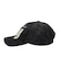 FADED NUMBER LOGO 6PANEL CAP