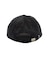 FADED NUMBER LOGO 6PANEL CAP