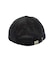FADED NUMBER LOGO 6PANEL CAP