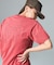SIDE SCRIPT LOGO TRUCKER CAP