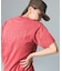 SIDE SCRIPT LOGO TRUCKER CAP