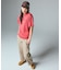 SIDE SCRIPT LOGO TRUCKER CAP