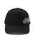 SIDE SCRIPT LOGO TRUCKER CAP
