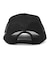 SIDE SCRIPT LOGO TRUCKER CAP