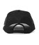 SIDE SCRIPT LOGO TRUCKER CAP