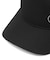 SIDE SCRIPT LOGO TRUCKER CAP