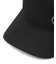 SIDE SCRIPT LOGO TRUCKER CAP