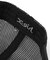 SIDE SCRIPT LOGO TRUCKER CAP
