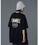 COLLEGE LOGO JACQUARD BEANIE