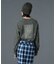 COLLEGE LOGO JACQUARD BEANIE