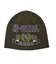 COLLEGE LOGO JACQUARD BEANIE